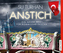 Anstich, 4 Audio-CDs