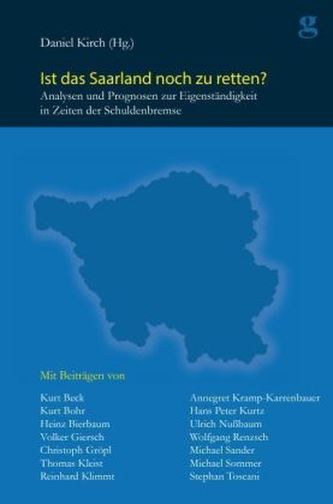 Ist das Saarland noch zu retten?