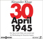 30. April 1945, 2 Audio-CDs