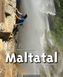Kletter- & Boulderführer Maltatal