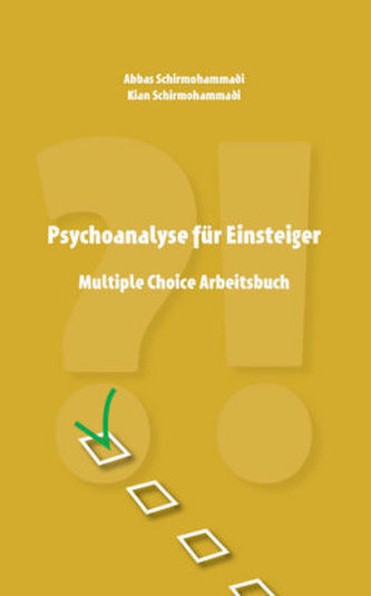 Psychoanalyse für Einsteiger