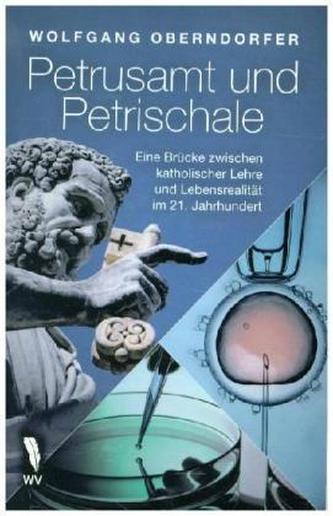 Petrusamt und Petrischale