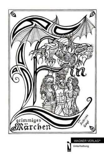 Ein grimmiges Märchen