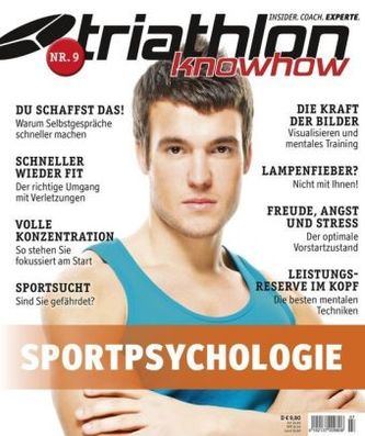 Sportpsychologie