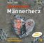 Verbranntes Männerherz, MP3-CD