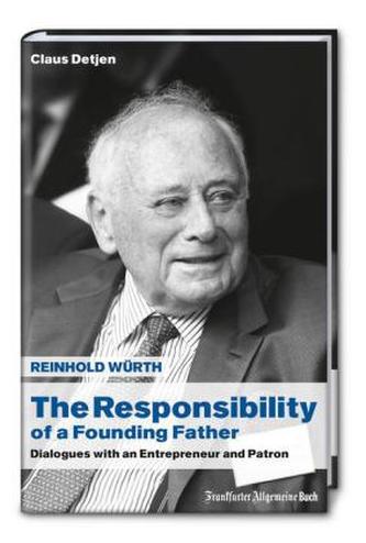 The Responsibility of a Founding Father