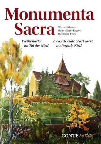 Monumenta Sacra