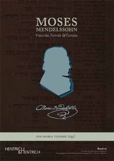 Moses Mendelssohn