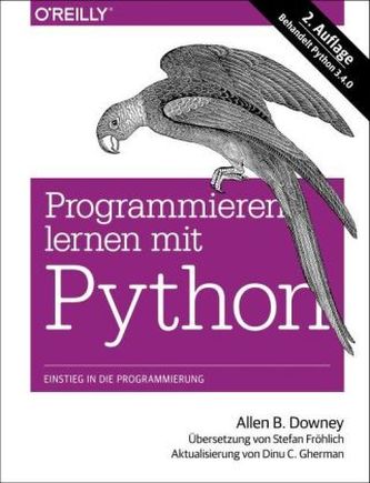 Programmieren lernen mit Python