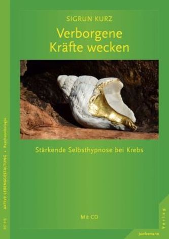 Verborgene Kräfte wecken, m. Audio-CD