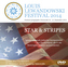 Louis Lewandowski Festival 2014 - Star & Stripes, 1 DVD (Video/Audio)