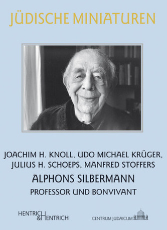Alphons Silbermann