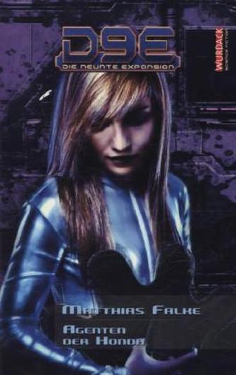 D9E - Die neunte Expansion: Agenten der Hondh