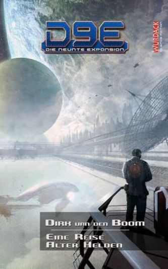 D9E - Die neunte Expansion, Eine Reise alter Helden