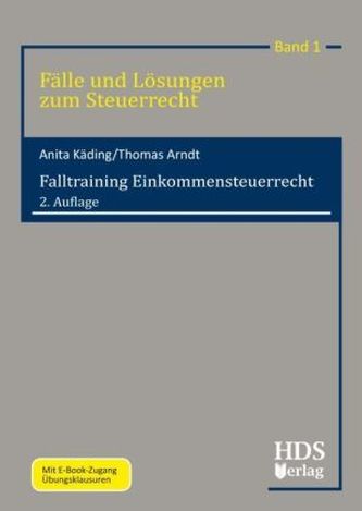 Falltraining Einkommensteuerrecht