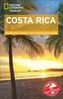 National Geographic Traveler Costa Rica
