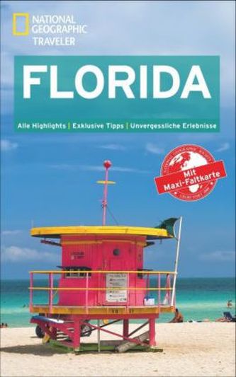 National Geographic Traveler Florida