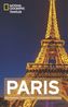 National Geographic Traveler Paris