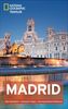 National Geographic Traveler Madrid