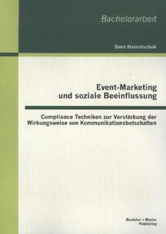Event-Marketing und soziale Beeinflussung