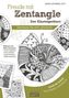 Freude mit Zentangle - Der Einsteigerkurs
