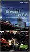 Offenbach zu Fuß