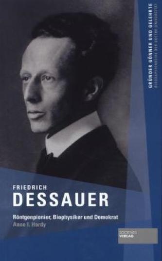 Friedrich Dessauer