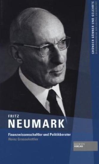 Fritz Neumark