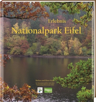 Erlebnis Nationalpark Eifel