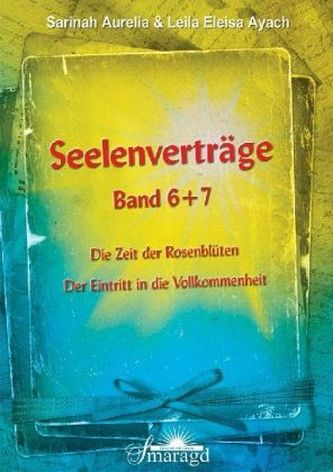 Seelenverträge. Bd.6/7