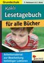Lektüren lesen kinderleicht
