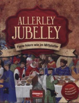 Allerley Jubeley