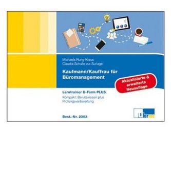 Kaufmann/Kauffrau für Büromanagement