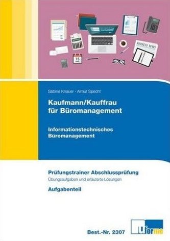 Kaufmann/Kauffrau für Büromanagement