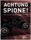 Achtung Spione! Katalog