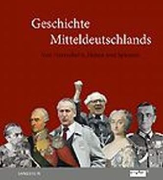 Geschichte Mitteldeutschlands