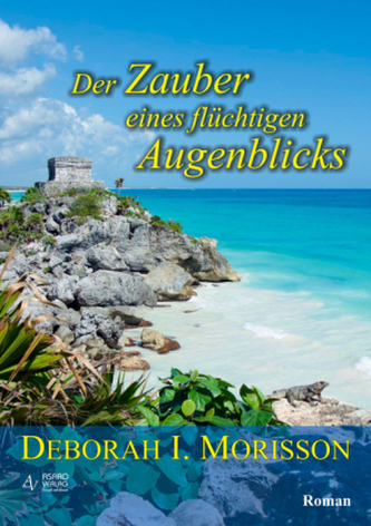 Der Zauber eines flüchtigen Augenblicks