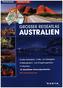 Großer Reiseatlas Australien