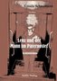 Lenz und der Mann im Paternoster