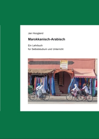 Marokkanisch-Arabisch