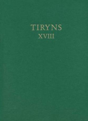 Kult im archaischen Tiryns