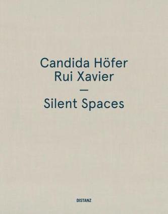 Candida Höfer / Rui Xavier, m. DVD