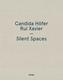 Candida Höfer / Rui Xavier, m. DVD