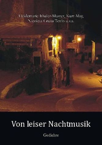 Von leiser Nachtmusik