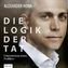 Die Logik der Tat, Audio-CDs