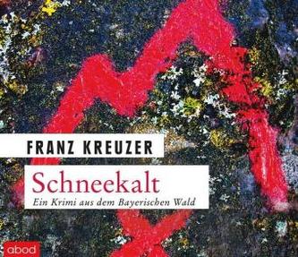 Schneekalt, 6 Audio-CDs
