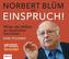 Einspruch!, 8 Audio-CDs