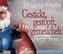 Gestickt, gestopft, gemeuchelt, 5 Audio-CDs