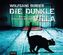 Die dunkle Villa, 8 Audio-CDs