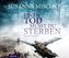 Einen Tod musst du sterben, 6 Audio-CDs
